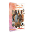 Uitgeverij Kluitman - Uitgeverij Kluitman Penny rassenboek deel 4