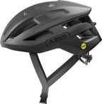 Abus Casque PowerDome MIPS velours noir M 54-58cm