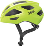 Casque Abus MacatGold signal Jaune M 52-58cm