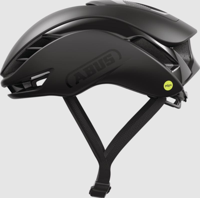 Abus - helm gamechanger 2.0 mips velvet black