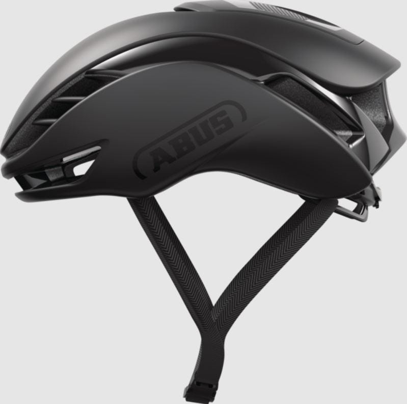 ABUS - ABUS helm gamechanger 2.0 velvet black