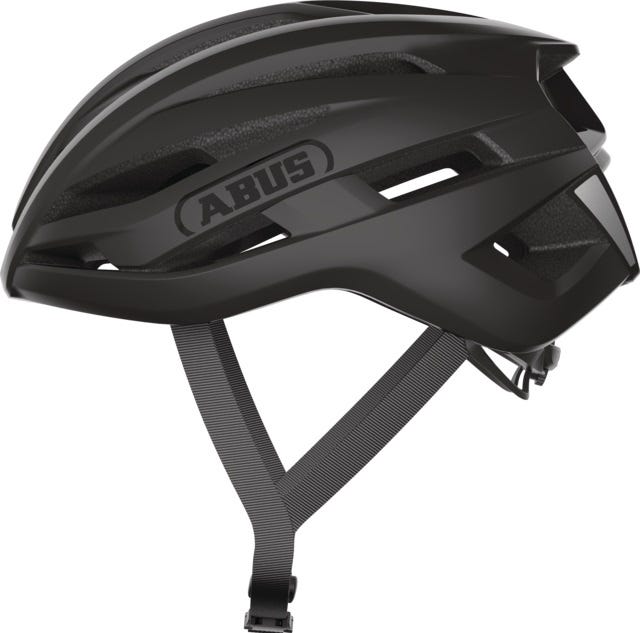 Abus Casque Stormchaser ACE velours noir M 54-58cm