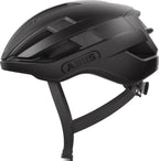 ABUS - ABUS wingback fietshelm velvet black