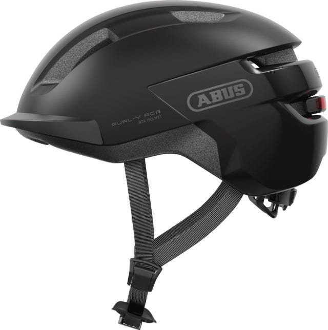 ABUS - ABUS helm purl-y ace velvet black