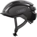 Abus - helm purl-y shiny black
