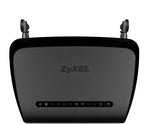 Zyxel router ac1200 dual 6616
