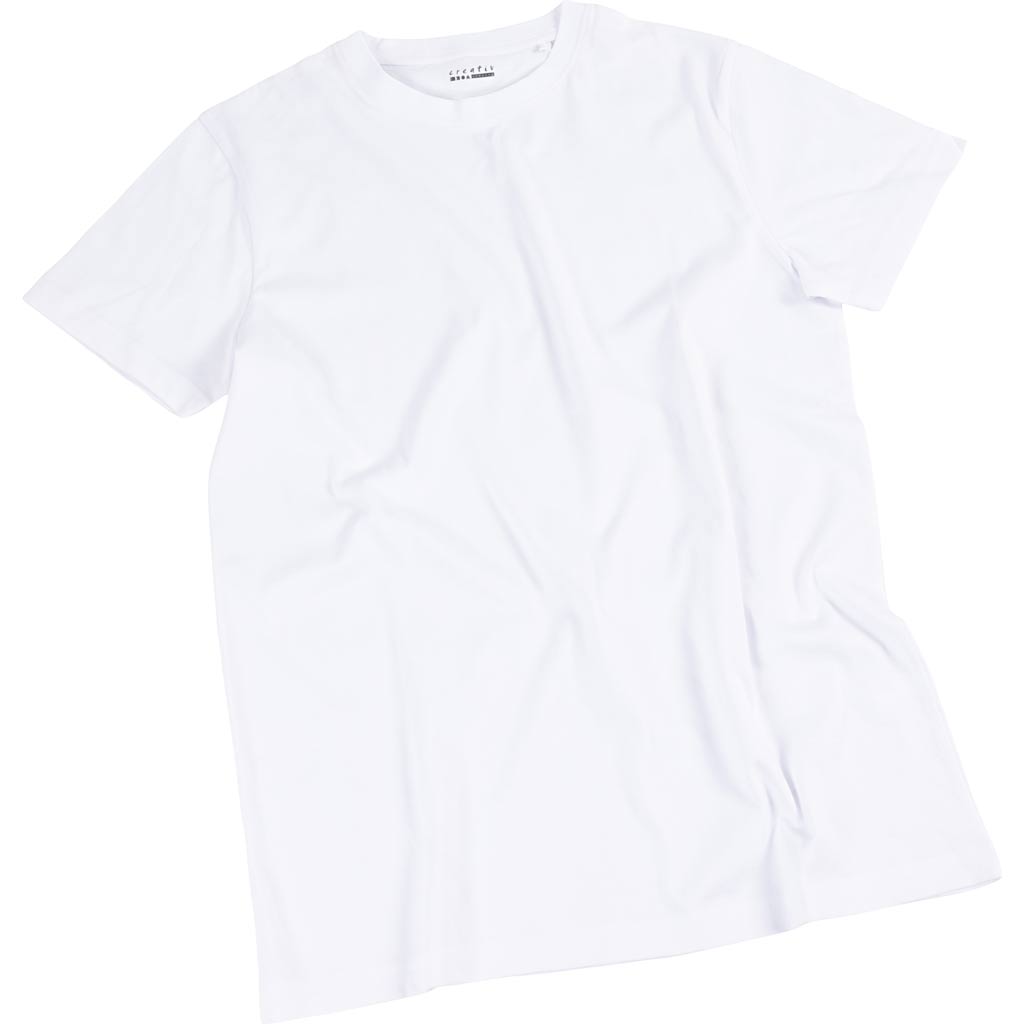 Creativ Company - Creativ Company Https://www.cchobby.nl/t-shirts-b-55-cm-afm-large-ronde-hals-145-gr-wit-1-stuk