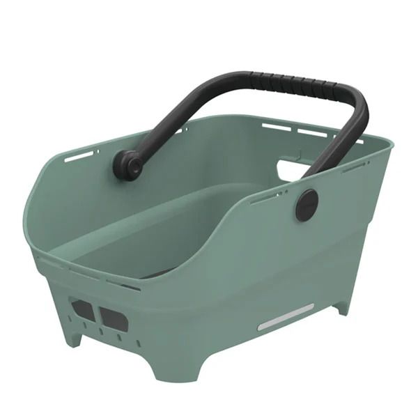 BASIL - BASIL Mand cento neo groen | mik | hendel | 21l
