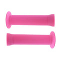 M-wave handvatset bmx fixie 130mm pink