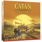 999games 999 games catan - steden ridders