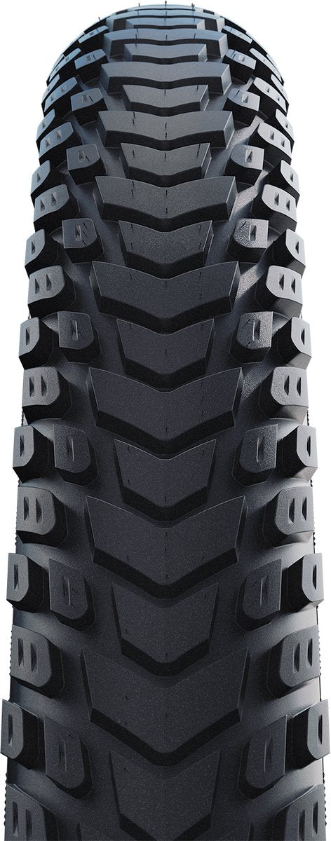 Schwalbe buitenband 28 marathon mondial