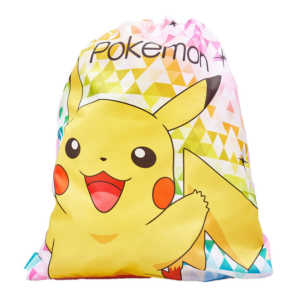 Pokémon gymtas pikachu