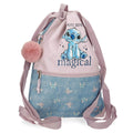 Gymtas stitch you are magical