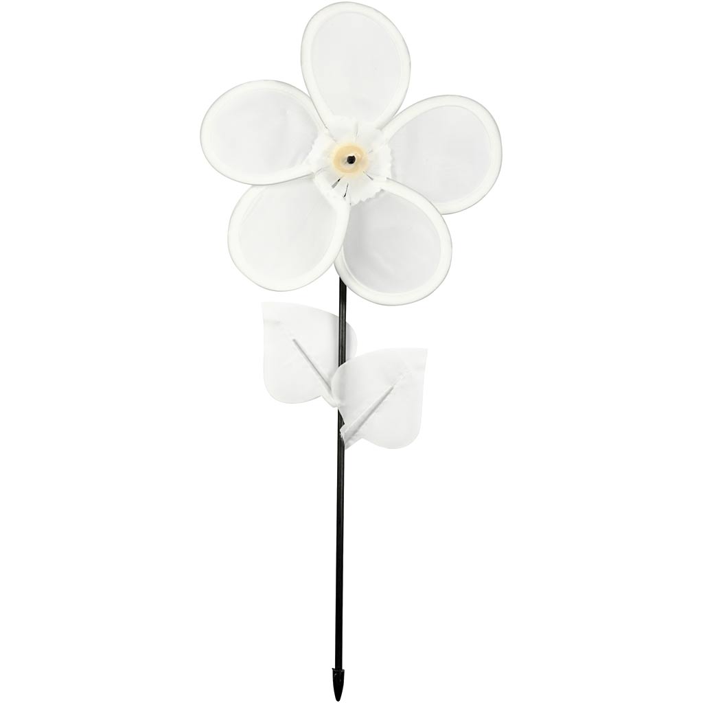 Creativ Company - Creativ Company Https://www.cchobby.nl/bloemen-windmolen-d-20-cm-10-stuk-1-doos