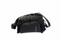 Newlooxs tas new looxs sports trunkbag | mik | zwart | 31l