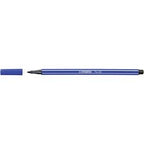 Stabilo - Stabilo Viltstift premium pen 68 1 mm blauw