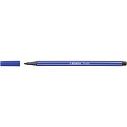 Stabilo - Stabilo Viltstift premium pen 68 1 mm blauw