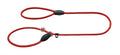 Hunter - Hunter retrieverlijn met stop freestyle rood