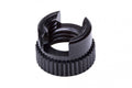 Joe's no flats Geanodiseerde presta core remover tool zwart (2 stuks)