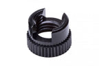 Joe's no flats Geanodiseerde presta core remover tool zwart (2 stuks)