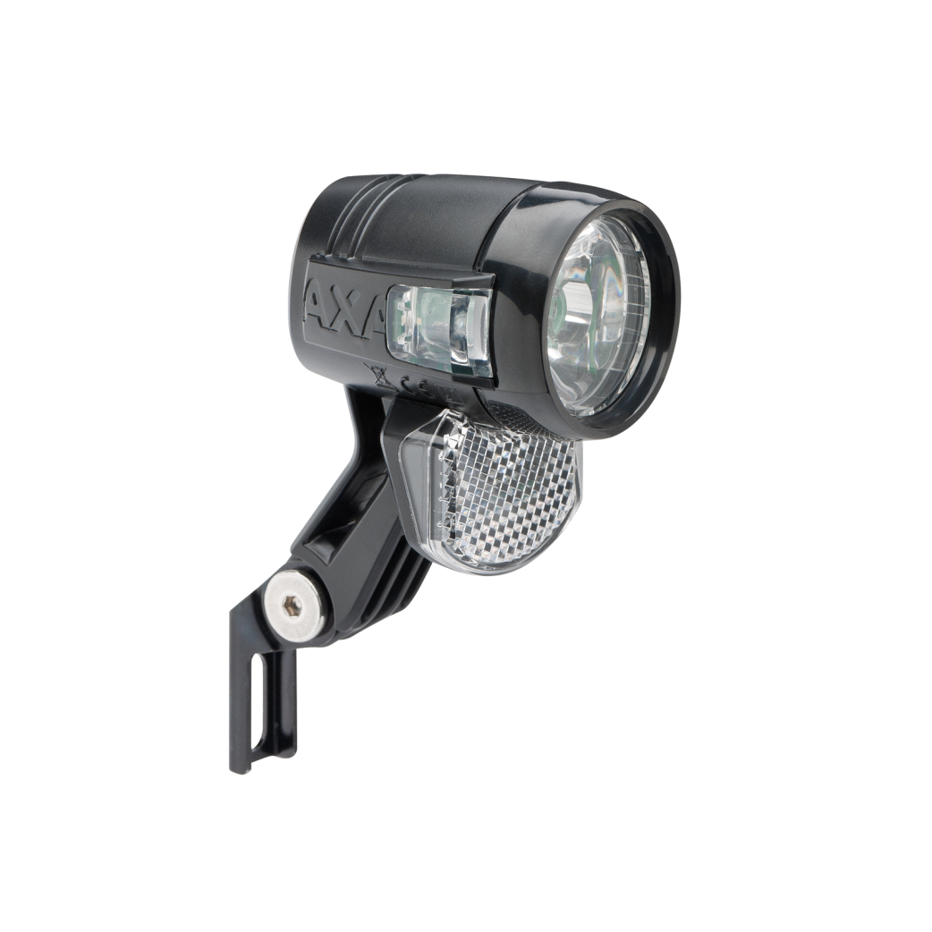 Axa - blueline 30 steady auto koplamp naafdynamo
