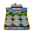 - Slime met insect 90 gram 12