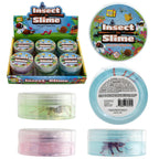 - Slime met insect 90 gram 12