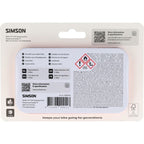 Simson - reparatiedoos e-bike op kaart
