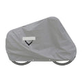 DS COVERS - DS COVERS Hoes ds swift caravan grijs