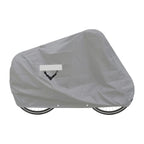 DS COVERS - DS COVERS Hoes ds swift caravan grijs