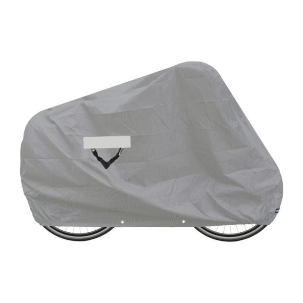 DS COVERS - DS COVERS Hoes ds swift caravan grijs