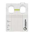 Ergon - Ergon afstelmal tp1 wahoo speedplay