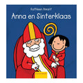 Centraal Boekhuis - Centraal Boekhuis Anna en sinterklaas