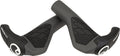 Ergon Handvatten GS2-L black