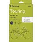 Ergon - Ergon fitting box touring / e-bike