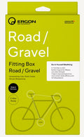 Ergon - Ergon fitting box road/ gravel