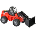 Polesie mammoet shovel