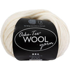 Creativ Company - Creativ Company Https://www.cchobby.nl/wolgaren-l-50-m-off-white-50-gr-1-bol