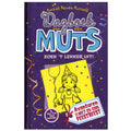 Centraal boekhuis dagboek van een muts - zoek 't lekker uit!