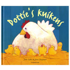 Centraal Boekhuis - Centraal Boekhuis Dottie's kuikens