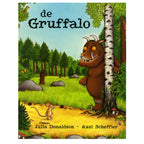 Centraal Boekhuis - Centraal Boekhuis De gruffalo karton editie