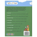 Kluitman lezen is leuk - ik wil meer lezen! avi-m3