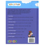 Kluitman lezen is leuk ik lees al goed (avi e3)