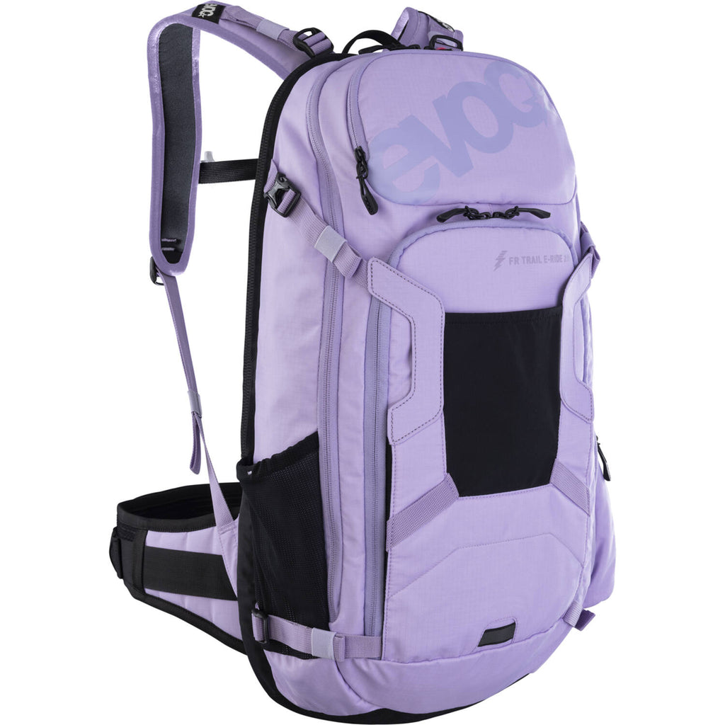 Evoc fr trail e-ride 20l - protector backpack