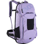 Evoc fr trail e-ride 20l - protector backpack