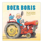 Boer boris. 2+