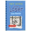 Centraal boekhuis het leven van een loser - geen paniek!