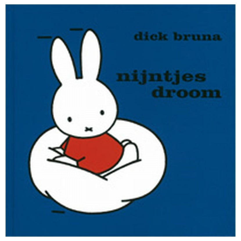 Nijntje - Nijntje S droom