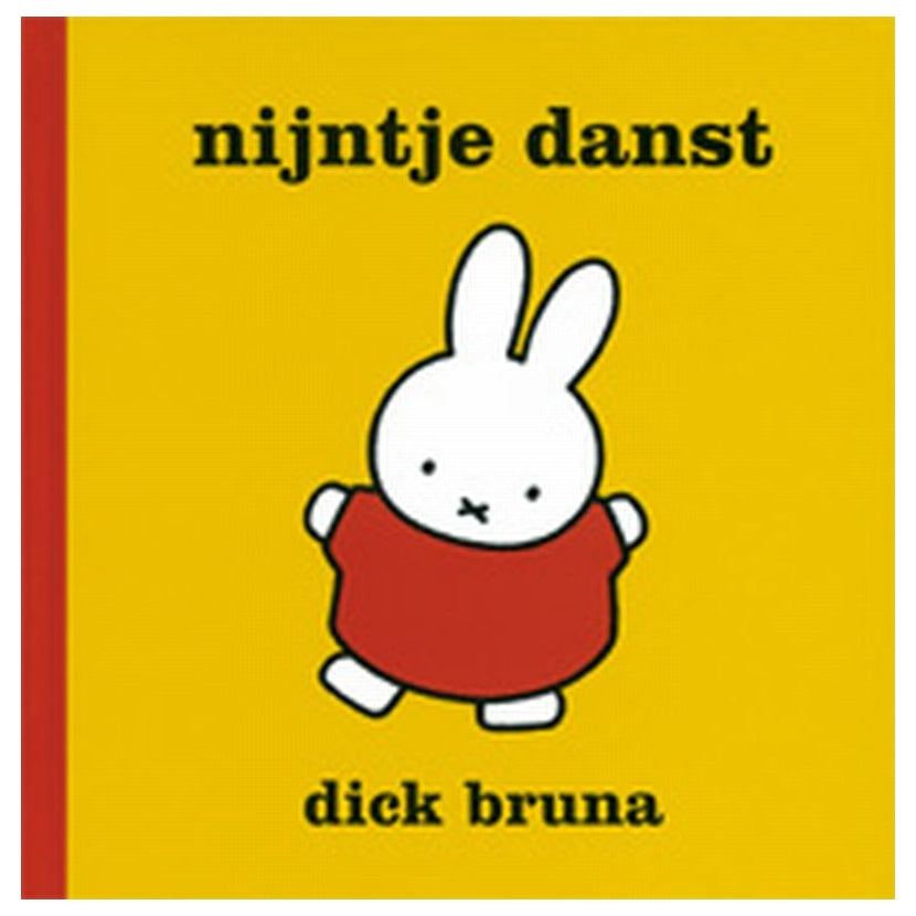 Nijntje danst. 2+