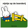 Centraal boekhuis nijntje op de boerderij